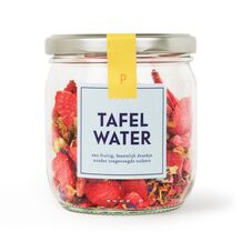 Tafelwater refil